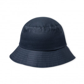 Muts Madelyn-Marineblauw