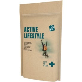 MyKit Active Lifestyle EHBO