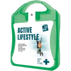 MyKit Active lifestyle-Groen