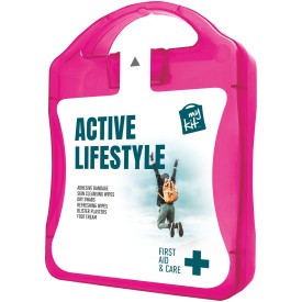 MyKit Active lifestyle-Magenta