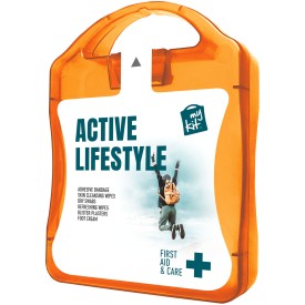 MyKit Active lifestyle-Oranje