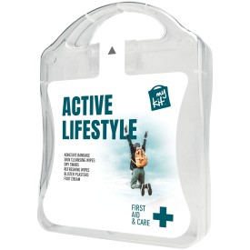 MyKit Active lifestyle-Wit