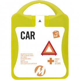 Mykit Auto Set-Geel