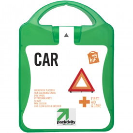 Mykit Auto Set-Groen