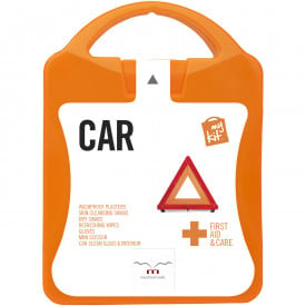 Mykit Auto Set-Oranje