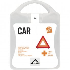 Mykit Auto Set-Wit