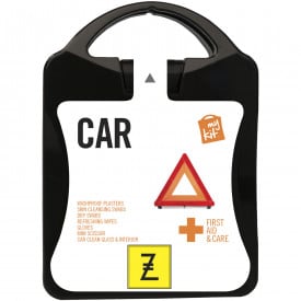 Mykit Auto Set-Zwart