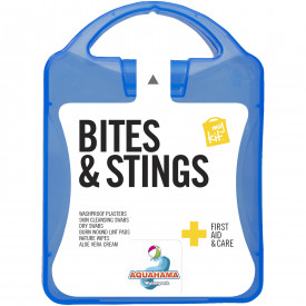 MyKit Beten en Steken set-Blauw