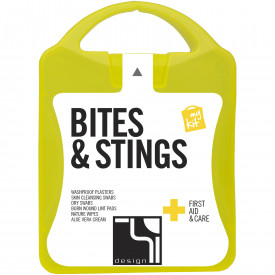 MyKit Beten en Steken set-Geel