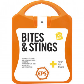 MyKit Beten en Steken set-Oranje