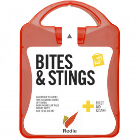 MyKit Beten en Steken set-Rood