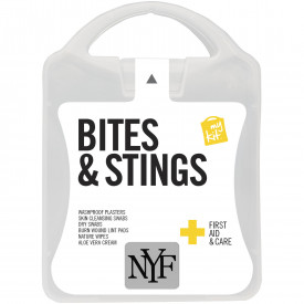 MyKit Beten en Steken set-Wit