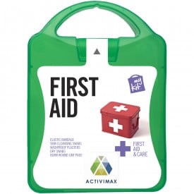 MyKit Eerste hulp kit-Groen