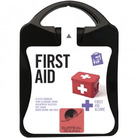 MyKit Eerste hulp kit-Zwart