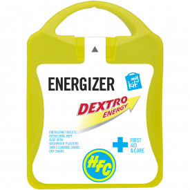 MyKit Energie set - 22-delig