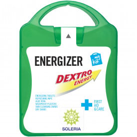 MyKit Energie set-Groen