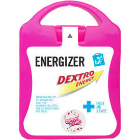 MyKit Energie set-Magenta