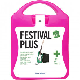 MyKit Festival set Plus-Magenta
