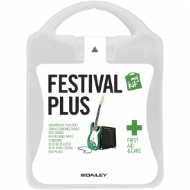 MyKit Festival set Plus-Wit