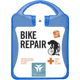 MyKit Fiets reparatie set-Blauw