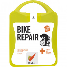 MyKit Fiets reparatie set-Geel
