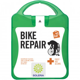 MyKit Fiets reparatie set-Groen