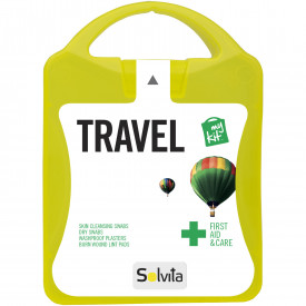 Mykit Reizen Set-Geel