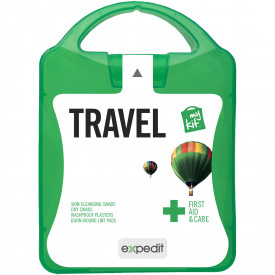 Mykit Reizen Set-Groen
