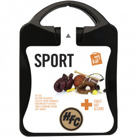 MyKit Sport set-Zwart