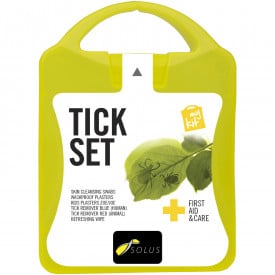MyKit Teken set-Geel