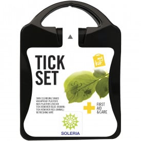 MyKit Teken set-Zwart