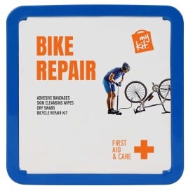 MyKit tinnen fietsreparatieset