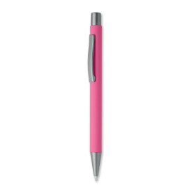 Nali gerecyclede aluminium balpen-Fuchsia