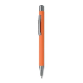 Nali gerecyclede aluminium balpen-Oranje