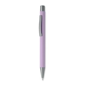 Nali gerecyclede aluminium balpen-Paars