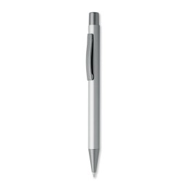 Nali gerecyclede aluminium balpen-Zilver
