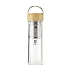 Nara Tea Bottle 300 ml drinkfles