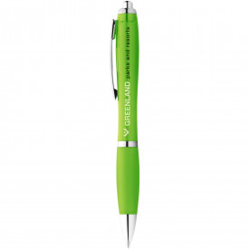 Nash balpen - uni-Lime