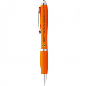 Nash balpen - uni-Oranje