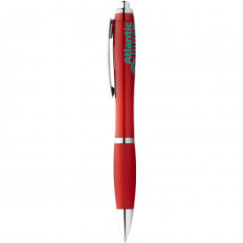 Nash balpen - uni-Rood