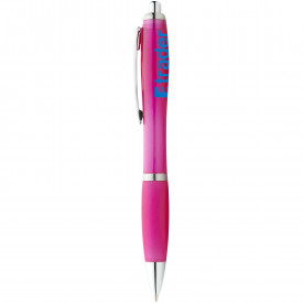 Nash balpen - uni-Roze