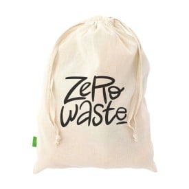 Natura Organic Mesh Bag fruitzakje