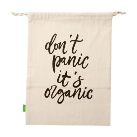 Natura Organic Mesh Bag fruitzakje