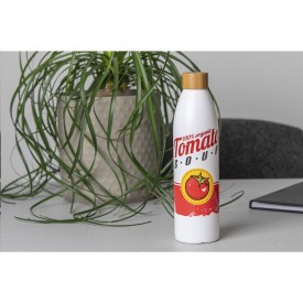 Natural Bottle Slim 500 ml drinkfles