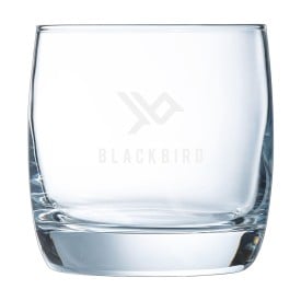 Navia drinkglas 310ml - dikke bodem