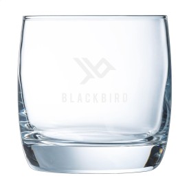 Navia Waterglas 310 ml-Transparant