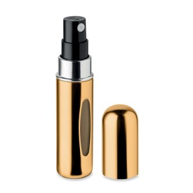 Navulbaar verstuiverflesje 5ml-Goud
