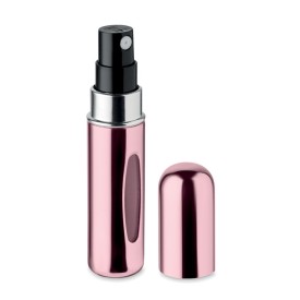 Navulbaar verstuiverflesje 5ml-Roze