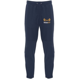 Neapolis unisex broek-Navy blue