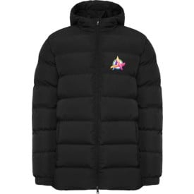 Roly Nepal parka - unisex - polyester - 160 g/m2 - waterafstotend - winddicht